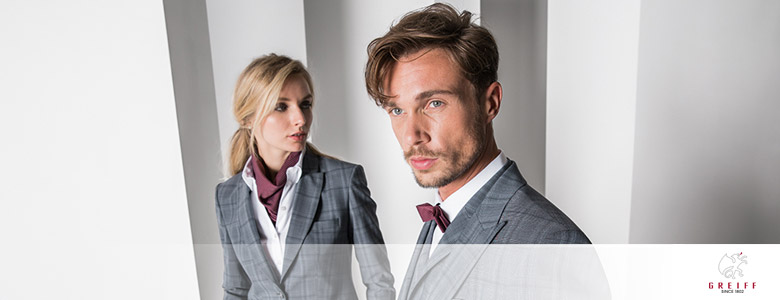 Corporate Wear © by Greiff Corporate Wear © by Greiff