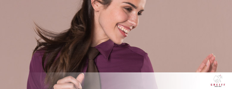 Damen-Blusen & Damen-Shirts © by Greiff Damen-Blusen & Damen-Shirts © by Greiff